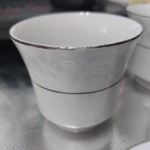 Potter & Smith Teacups - Picture 3 of 4